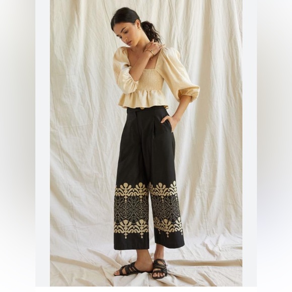 Exquise pants - Picture 1 of 11